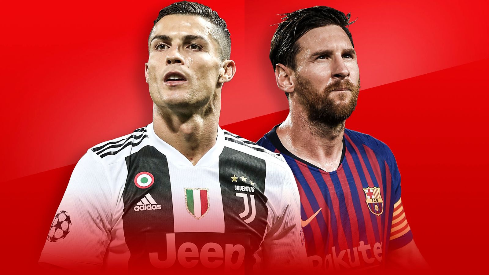 Image result for paul pogba and messi and ronaldo