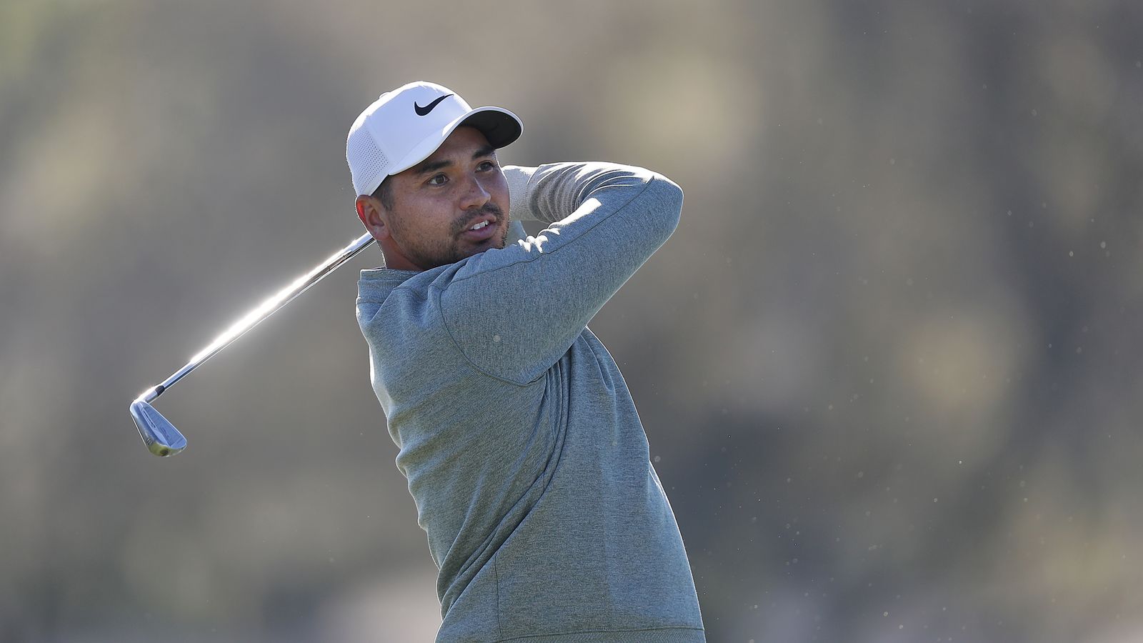 Jason Day withdraws mid-round with back injury at Bay Hill | Golf News ...