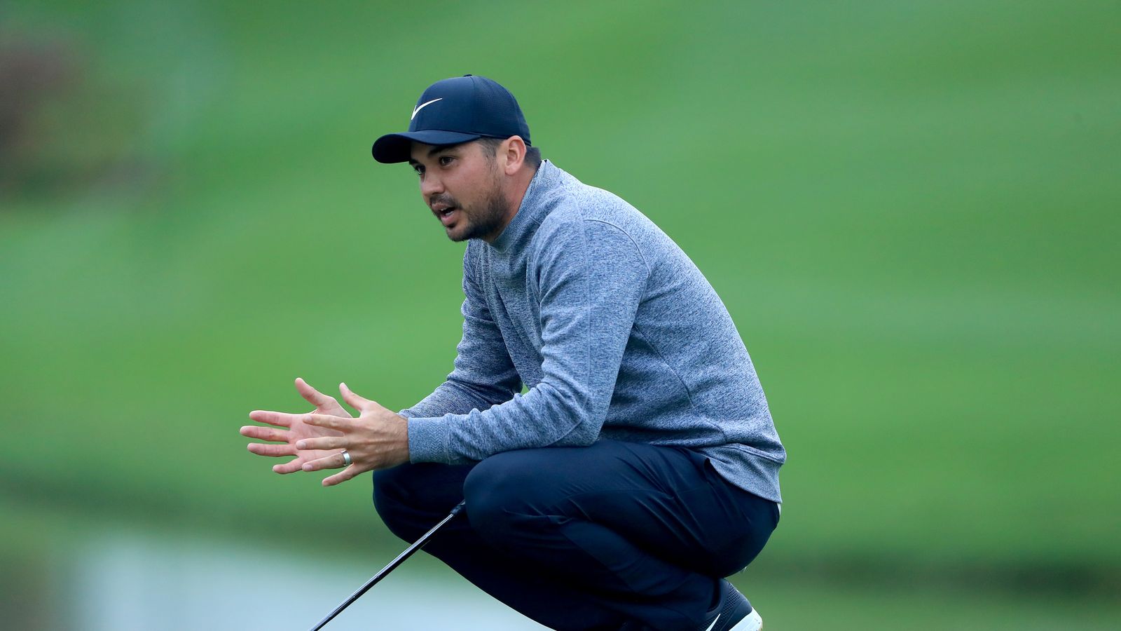 Jason Day defends Disney World trip after withdrawing from Arnold ...