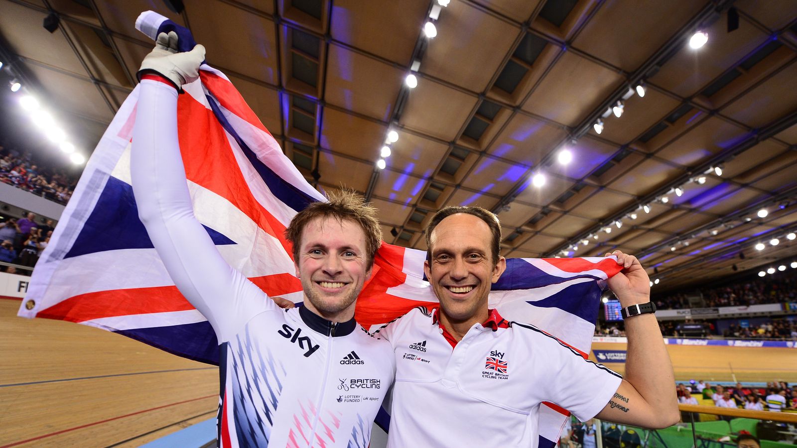 British Cycling announce shakeup of sprint coaching team Cycling
