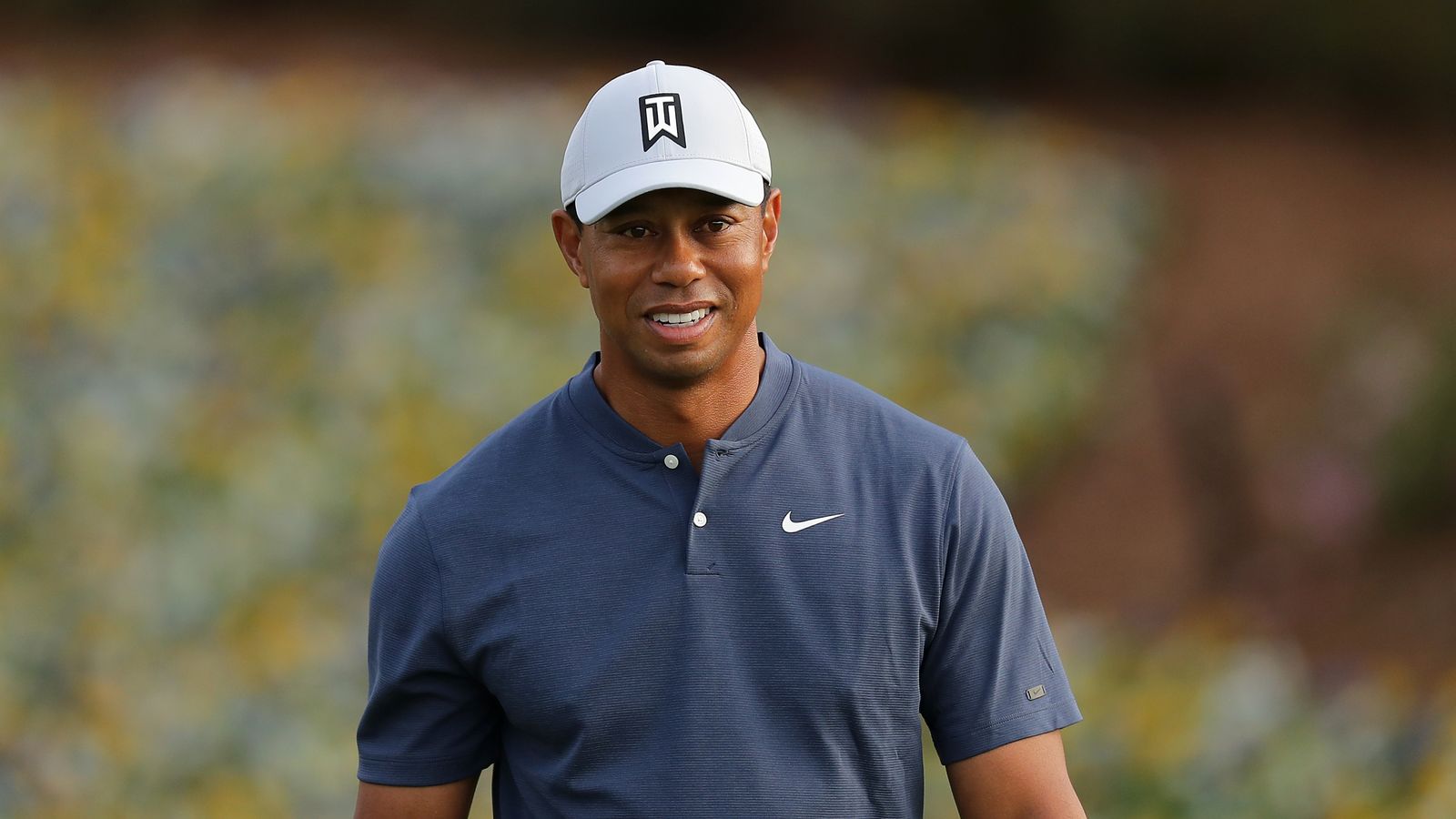 Tiger Woods pain free and ready to take on a tougher TPC Sawgrass this ...