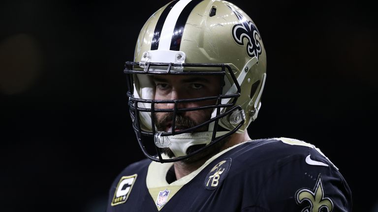 New Orleans Saints center Max Unger retires after ten National Football League seasons New Orleans Saints center Max Unger retires after ten National Football League seasons