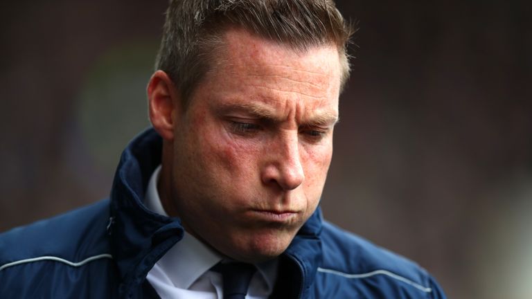 Millwall vs. Brighton & Hove Albion - Football Match Report