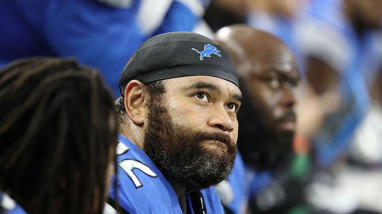 DT Ngata announces retirement after 13 seasons DT Ngata announces retirement after 13 seasons