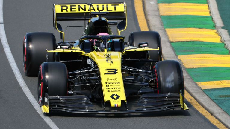 F1 News Drivers Results Formula 1 Live Online Sky Sports