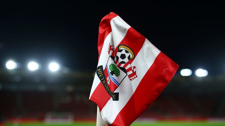 Southampton are bidding to reach the FA Women's Super League
