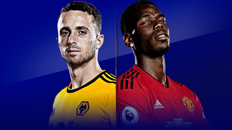Match Preview - Wolves vs Man Utd | 02 Apr 2019