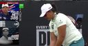 WATCH: Longest drive ever!