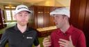 WATCH: Masters impressions!