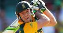 Proteas rejected De Villiers for World Cup