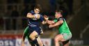Sale beat Quins to ignite top-four hopes