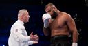 Ali issues Price biting apology