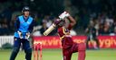 Russell in West Indies' World Cup squad