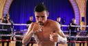 Fear? Not for Crolla...