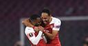 'Arsenal on verge of remarkable season'