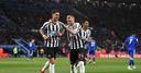 Perez lifts Newcastle clear of drop