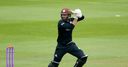 Foakes replaces injured Billings