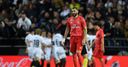 La Liga: Zidane suffers first defeat