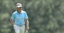 WATCH: Langer's amazing finish