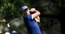 Koepka, DeChambeau lead Masters