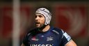 Evans signs new one-year Sale deal