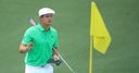 TOP SHOTS: The Masters R1