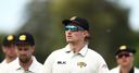 Bancroft hopes for Australia recall