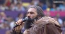 WATCH: Chabal sings Proclaimers!