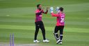 Jordan: I'm an adaptable bowler