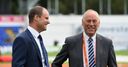 ECB vote to extend Graves chairman role