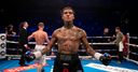 Benn still unbeaten after points win