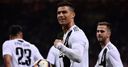 Ronaldo scores 600th career goal