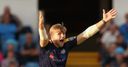 Willey named Yorkshire's T20 captain
