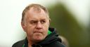 Richards rues missed chances