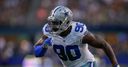Cowboy's Lawrence set for surgery