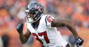 Patriots sign veteran WR Thomas