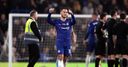 Superb Hazard sends Chelsea third