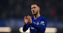 Carra: Hazard too good for Chelsea