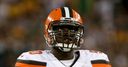 Chiefs acquire DE Ogbah from Browns
