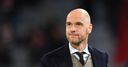 Ten Hag: Ajax can still beat Juventus
