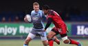 Anscombe to join Ospreys