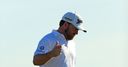 Last chance for the Masters