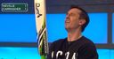 WATCH: Nev vs Carra Masters challenge