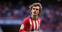 Griezmann announces Atletico exit
