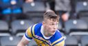 Challenge Cup wrap