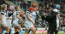 Bears stun Tigers at Welford Road