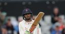 Which batsmen have pressed Test claims?