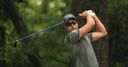 Houston Open leaderboard