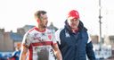 Hull KR sack coach Sheens