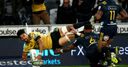 Savea double beats Highlanders